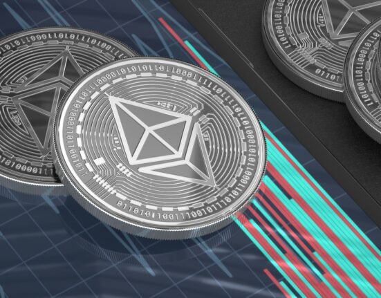 Analyst Sets $2,820 As ETH’s Next Key Level to Watch