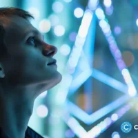 Another Vitalik Buterin funded wallet dumps 1,300 ETH in 11 days 