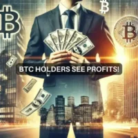 Bitcoin profitability soars amidst rally: Time for $70K?