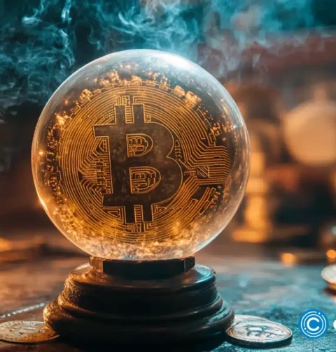 Bitcoin rallies after Fed cut, Lunex Network set for 4500% gains