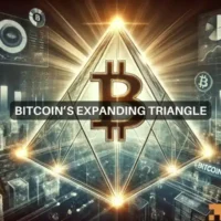 Bitcoin's expanding triangle, explained: Looming breakout or trap?