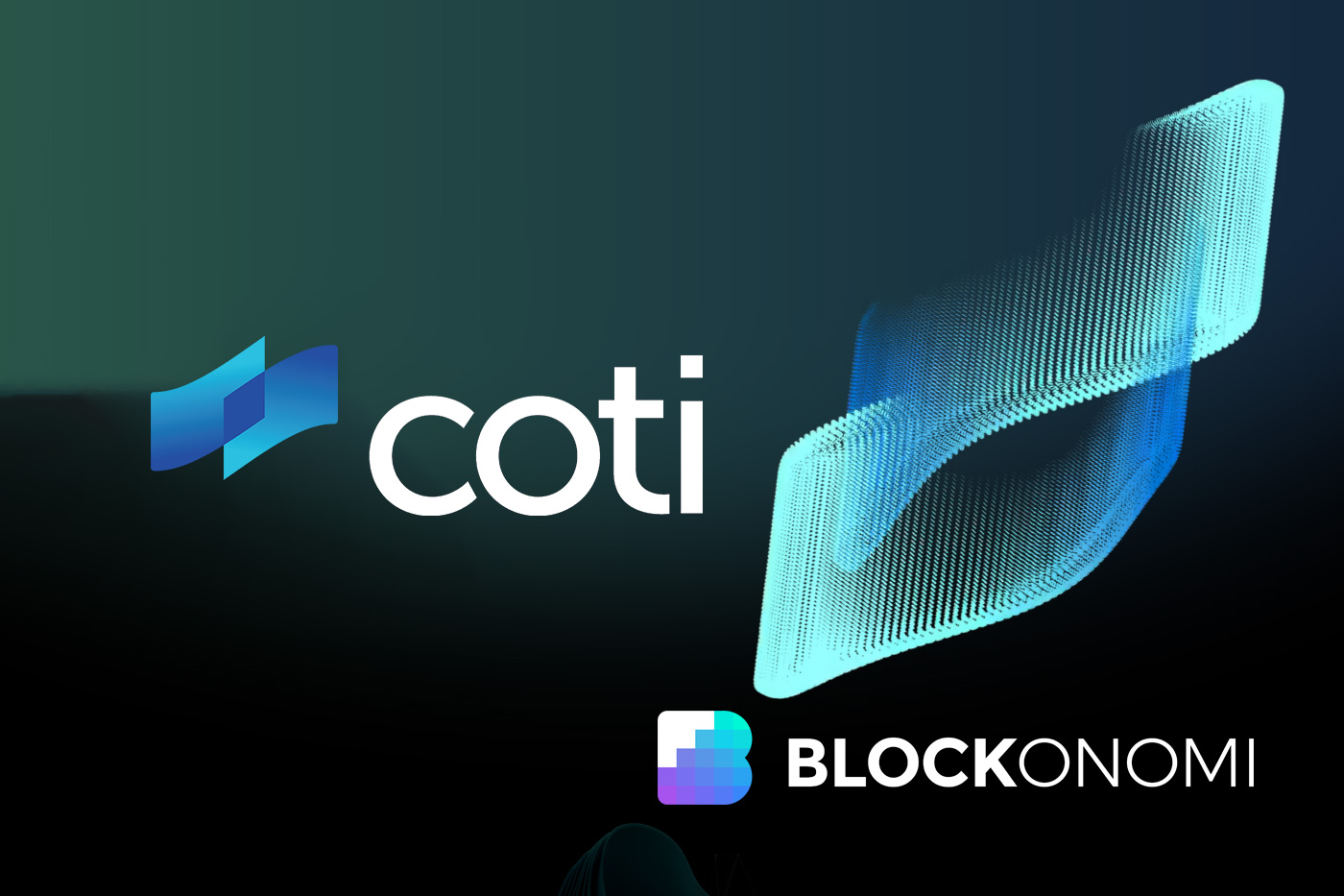 COTI: Keeping Blockchain Data Private on Ethereum