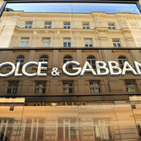 Dolce And Gabbana Aim For An Exclusive NFT Collection Launch