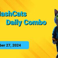 HashCats Daily Combo and Cipher for September 27, 2024
