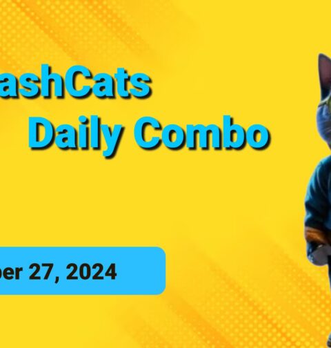 HashCats Daily Combo and Cipher for September 27, 2024
