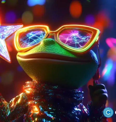 Neiro Ethereum soars as experts back this new memecoin presale for big gains