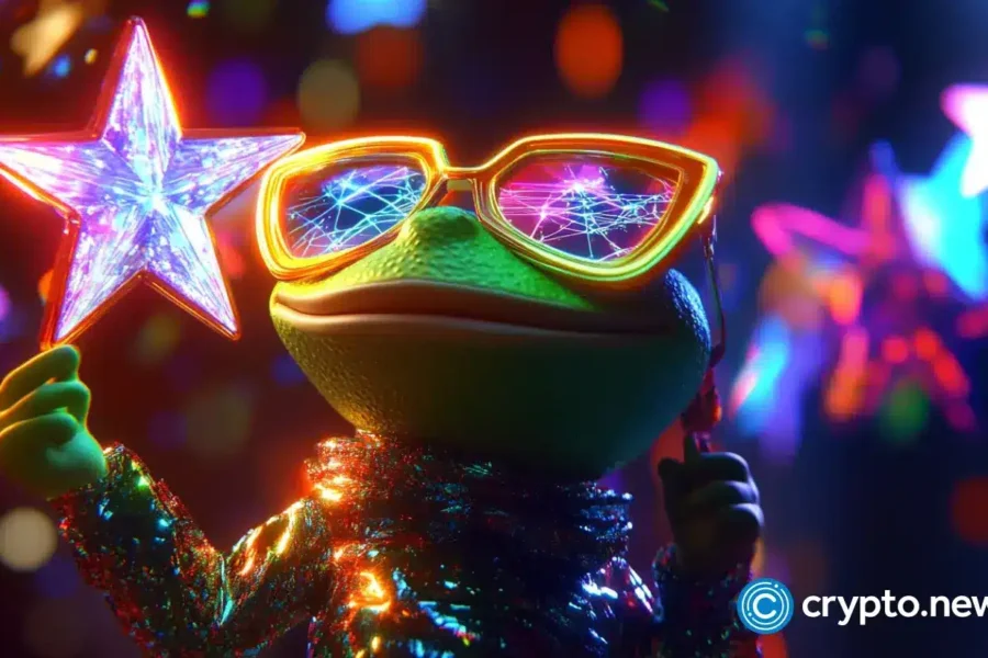 Neiro Ethereum soars as experts back this new memecoin presale for big gains