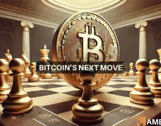 Over $20B at risk if Bitcoin hits $72K: Massive short squeeze looms!