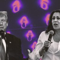 Trump-Harris debate uncertainty putting pressure on stocks and crypto: QCP Capital