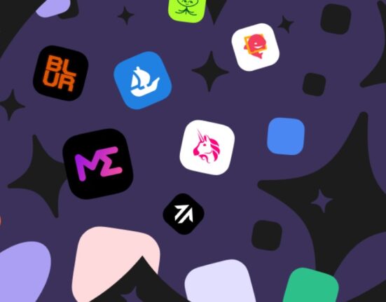 dYdX Chain Expands Access with Phantom Wallet Integration