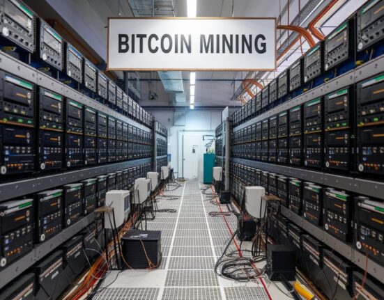 Bitcoin Mining; Russia to Legalize Bitcoin Mining in November 2024