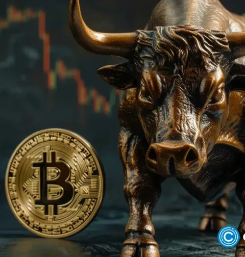 Bitcoin doesn't need a dollar crash to hit $200k: Hougan