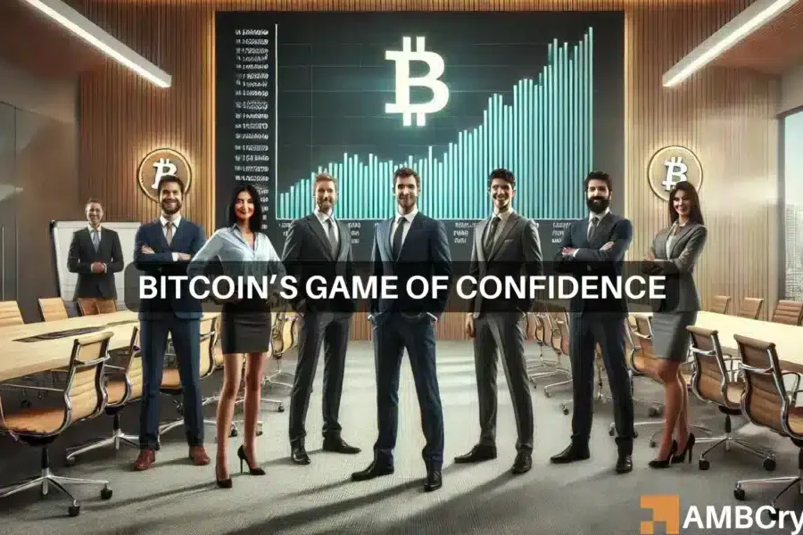 Examining why Bitcoin's $63,000-level is key to avoiding the next sell-off