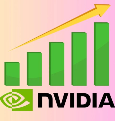 Nvidia’s stock heads for new all-time high