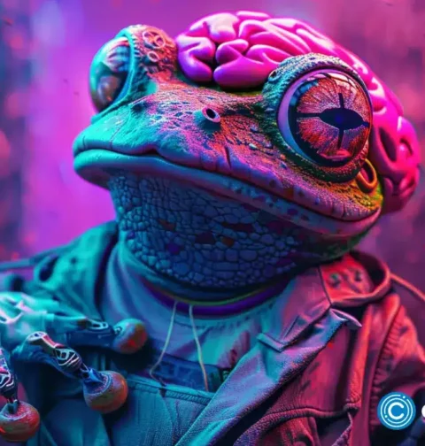 Pepe Unchained raises $18M as mid-cap memecoins surge