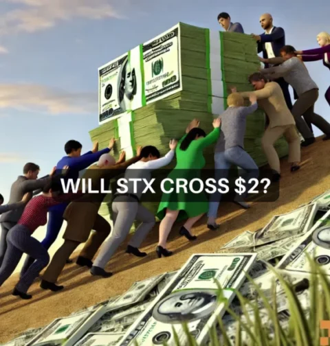 Stacks upgrade: Unpacking 'Nakamoto' and its effect on STX