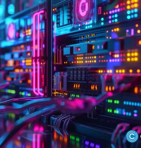 Tether-backed Northern Data explores sale of crypto mining arm to boost AI growth