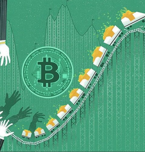 What’s Holding Bitcoin Back? Analyst Says $71,000 Is The Magic Number