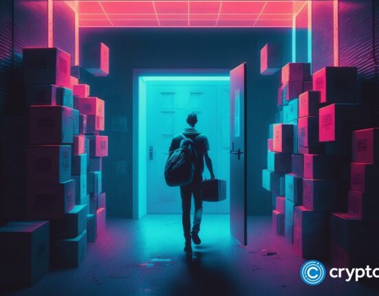 Axie Infinity developer cuts 21% workforce: report