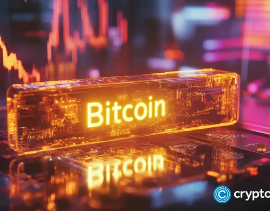 Bitcoin mirrors 2020 bull phase, CryptoQuant CEO says