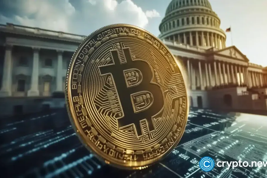 US Congressman Mike Collins buys ETH worth $80k