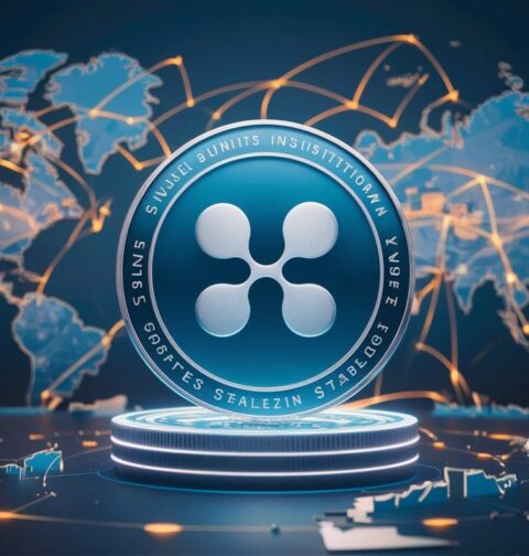 Ripple’s RLUSD Stablecoin: A Game-Changer For Cross-Border Payments And Institutional Investors
