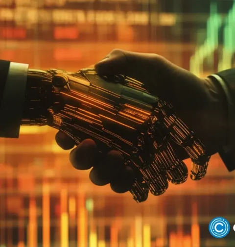 Collaborative infrastructure saves DeFi-TradFi cooperation