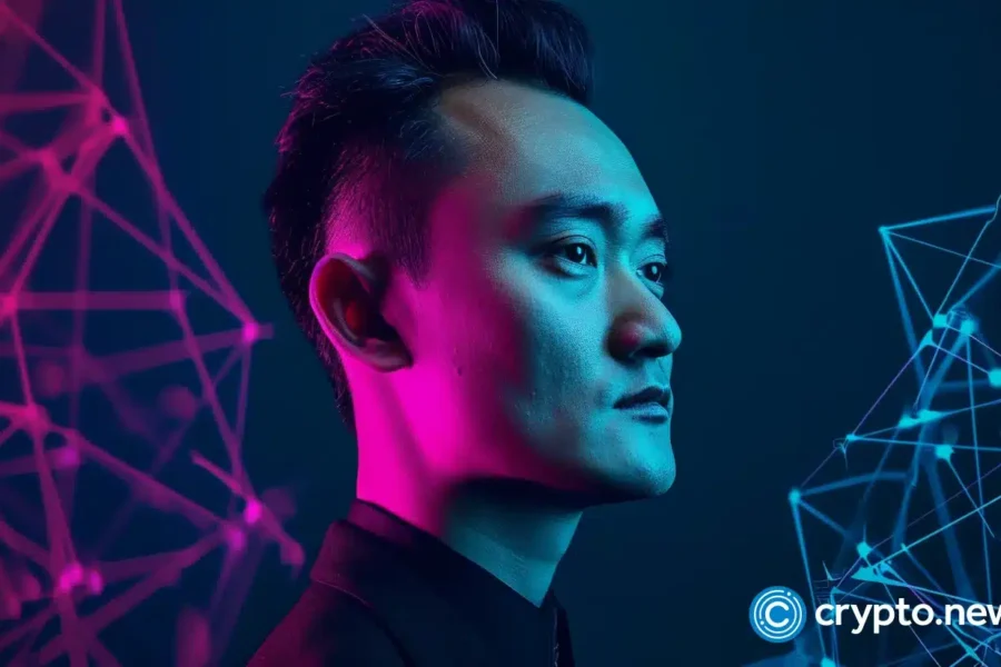 CrytocoinMiner and Justin Sun: How cloud mining drives crypto success