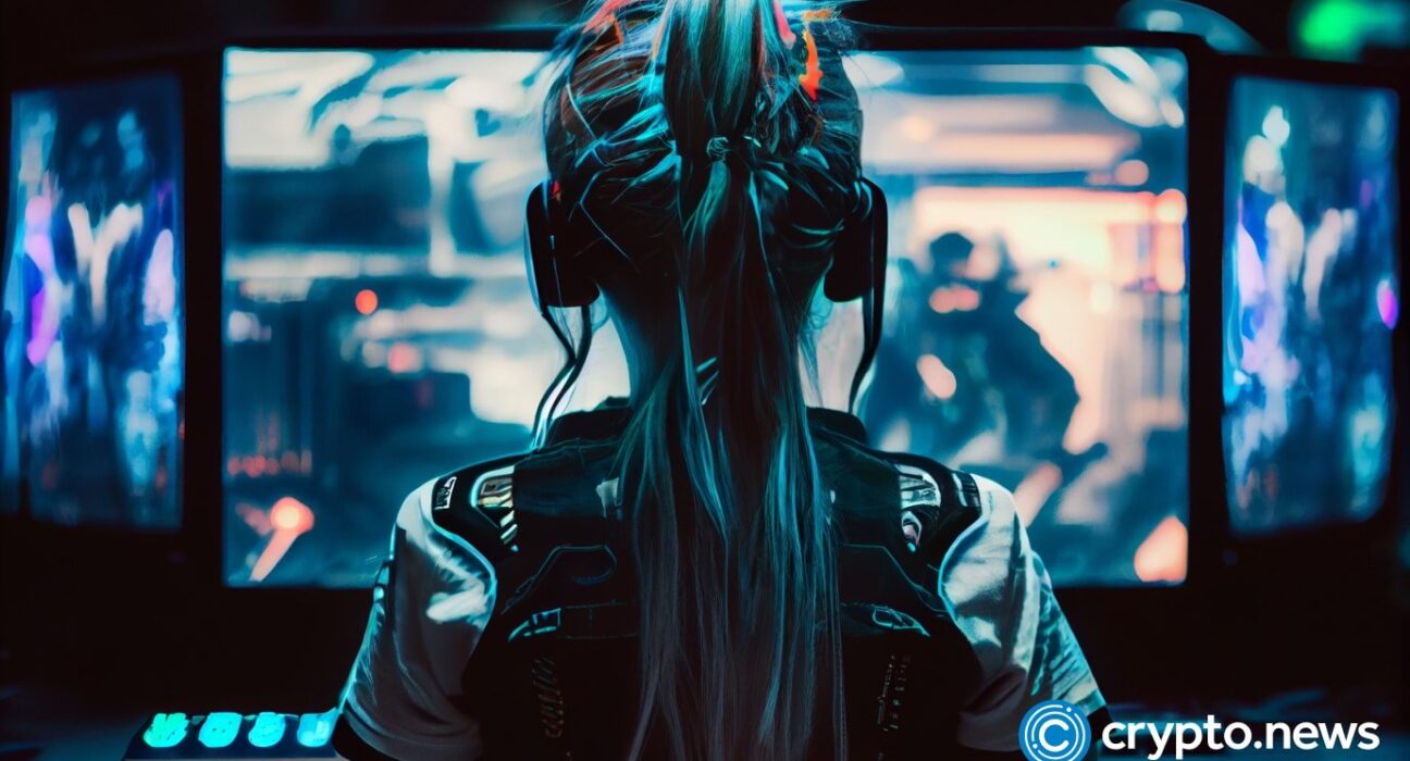 Theta Labs and FlyQuest launch AI esports chatbot