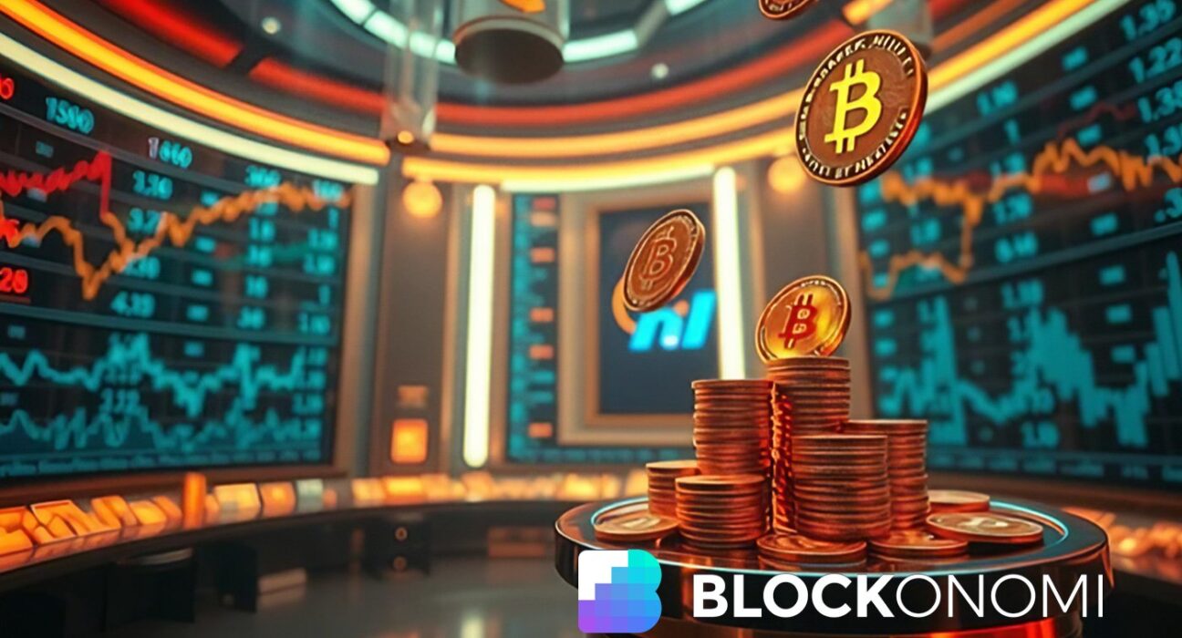 The Role of Traditional Finance Solutions in Strengthening Web3