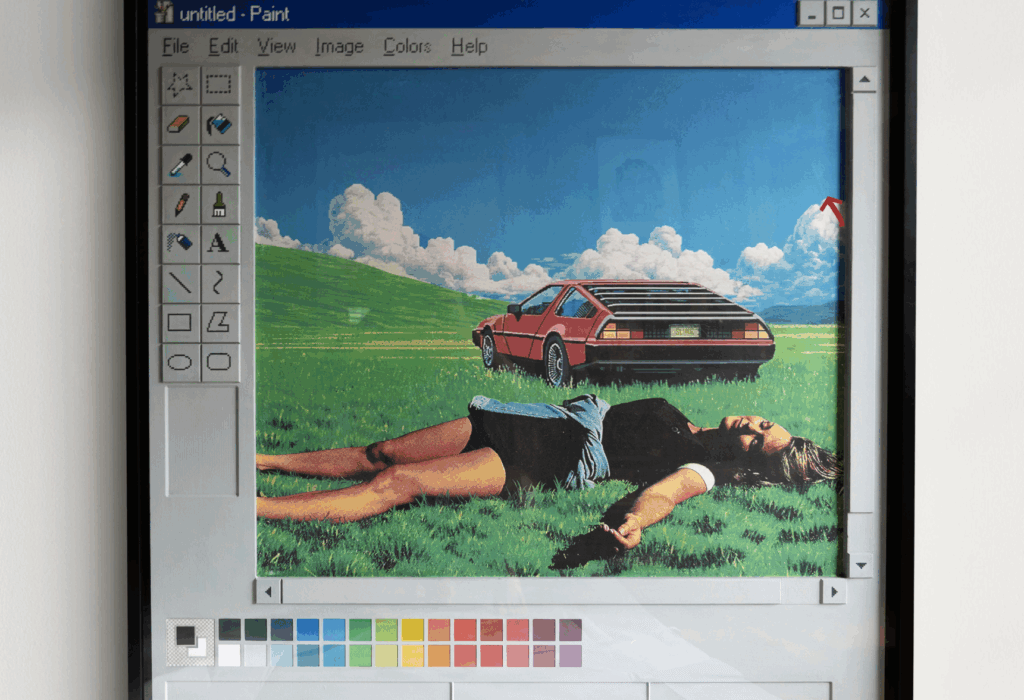 Slimesunday’s Magnum Opus: ‘Banned from New York’ Blows the Lid Off Digital Censorship | NFT CULTURE | NFT News | Web3 Culture