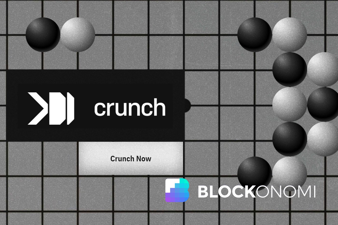 CrunchDAO: How Decentralized AI is Democratizing Advanced Data Analysis for Global Companies