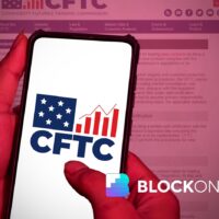 CFTC Gets New Leadership with Michael Selig, After Quintenz Fallout