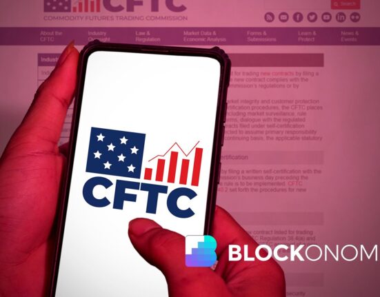 CFTC Gets New Leadership with Michael Selig, After Quintenz Fallout