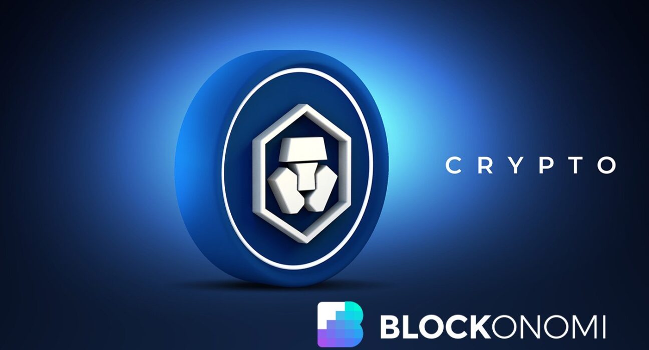 Crypto.com Moves Closer to U.S. Banking, Files for National Trust Charter