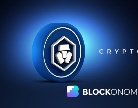 Crypto.com Moves Closer to U.S. Banking, Files for National Trust Charter