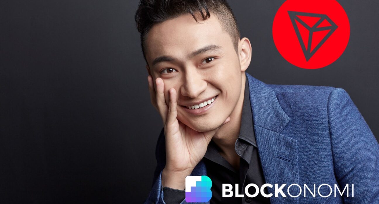Justin Sun-Linked HTX Sued by FCA Over Breach of UK Promo Rules