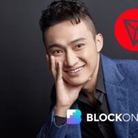 Justin Sun-Linked HTX Sued by FCA Over Breach of UK Promo Rules