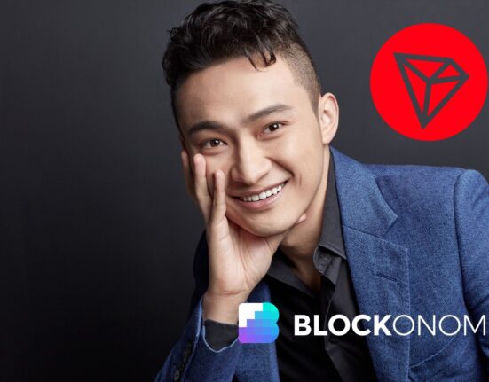 Justin Sun-Linked HTX Sued by FCA Over Breach of UK Promo Rules