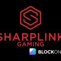SharpLink Moves $200M in Ethereum to Linea in Treasury Power Play
