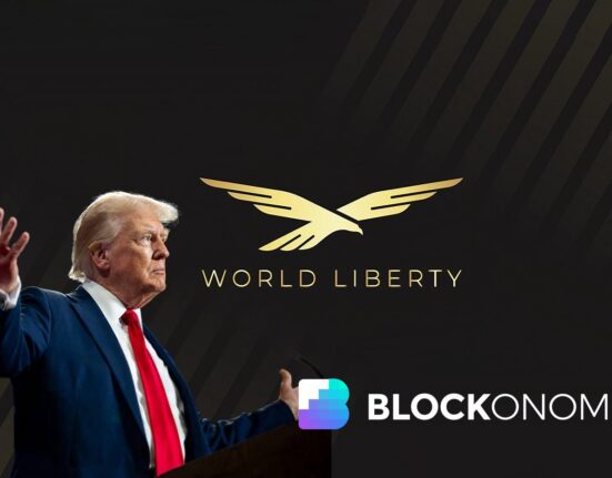 Senator Warren Seeks Delay of WLFI Bank Charter Amid Trump Stake