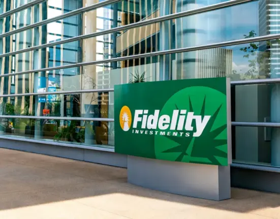 Fidelity Calls for SEC Framework on Crypto Infrastructure