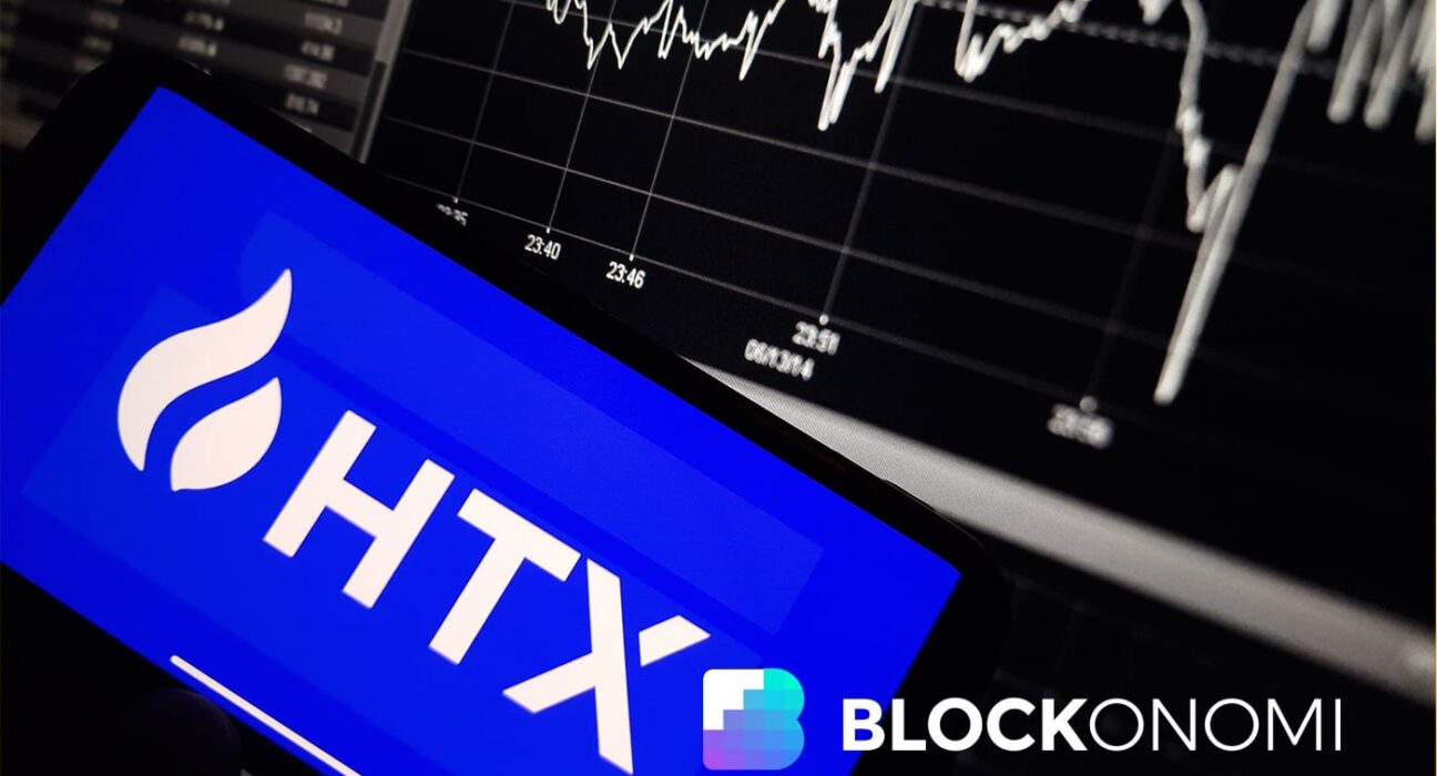 UK Adds HTX to Russia Sanctions List Over A7, Garantex Ties