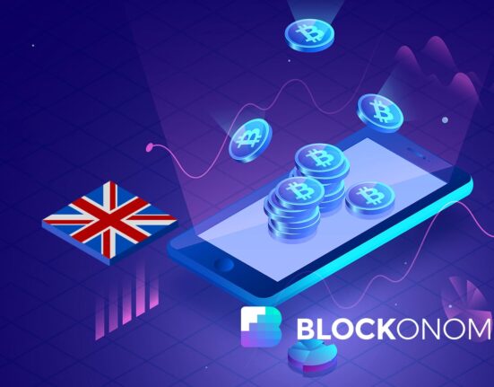 Buy Bitcoin in the UK