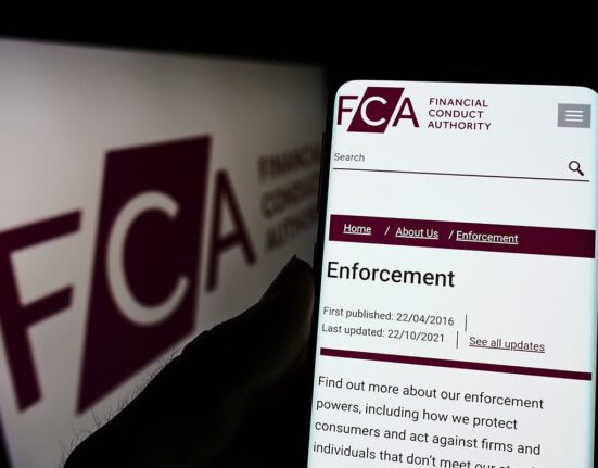 UK FCA Warns Football Clubs Over Crypto Sponsorship Deals