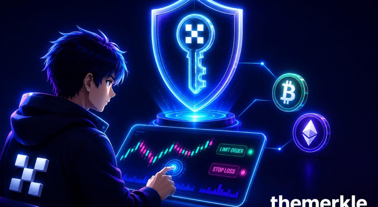 OKX Wallet Trader Mode Complete Review: How CEX-Grade Automation Works (And a Step-by-Step Guide)